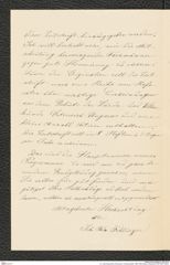 k.k. naturhistorisches Hofmuseum, Intendanzakten 1885-1896 (Hauer), Aktenzahl Z.540/1893, Seite 2